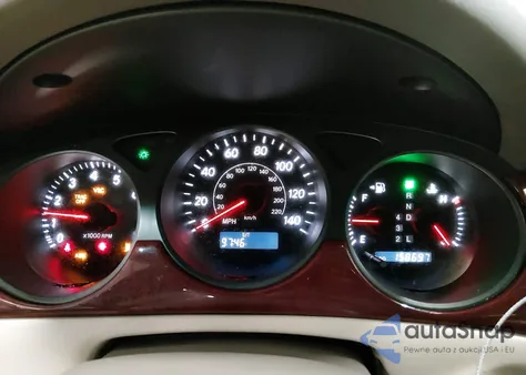 2004 Lexus Es 330 z USA, uszkodzony, nr VIN JTHBA30G645003982